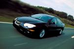 Chrysler 300M 1999 года
